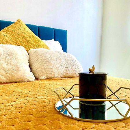 Palangre Beach Apartment Torrevieja Kültér fotó