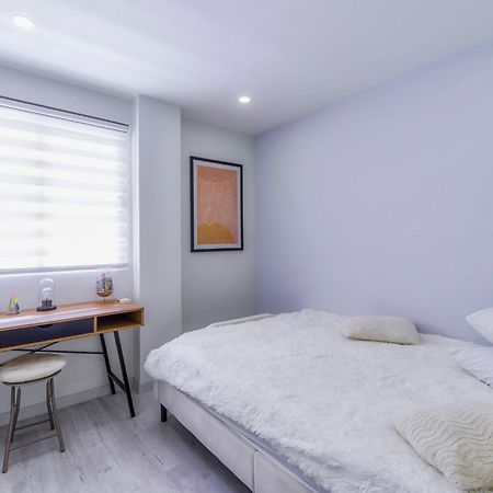 Palangre Beach Apartment Torrevieja Kültér fotó