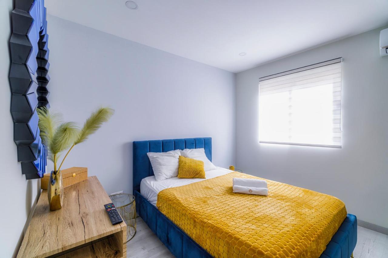 Palangre Beach Apartment Torrevieja Kültér fotó