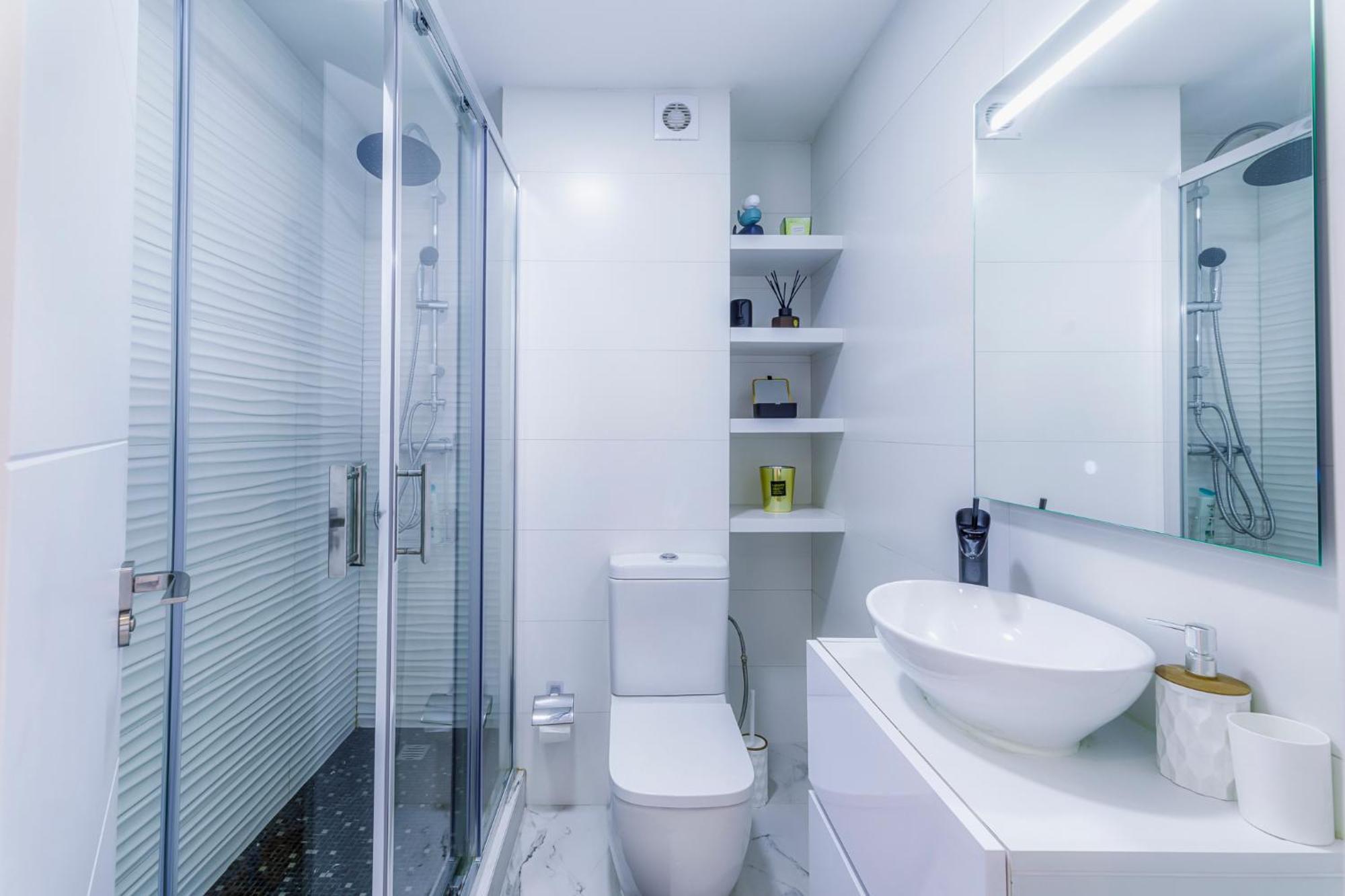 Palangre Beach Apartment Torrevieja Kültér fotó